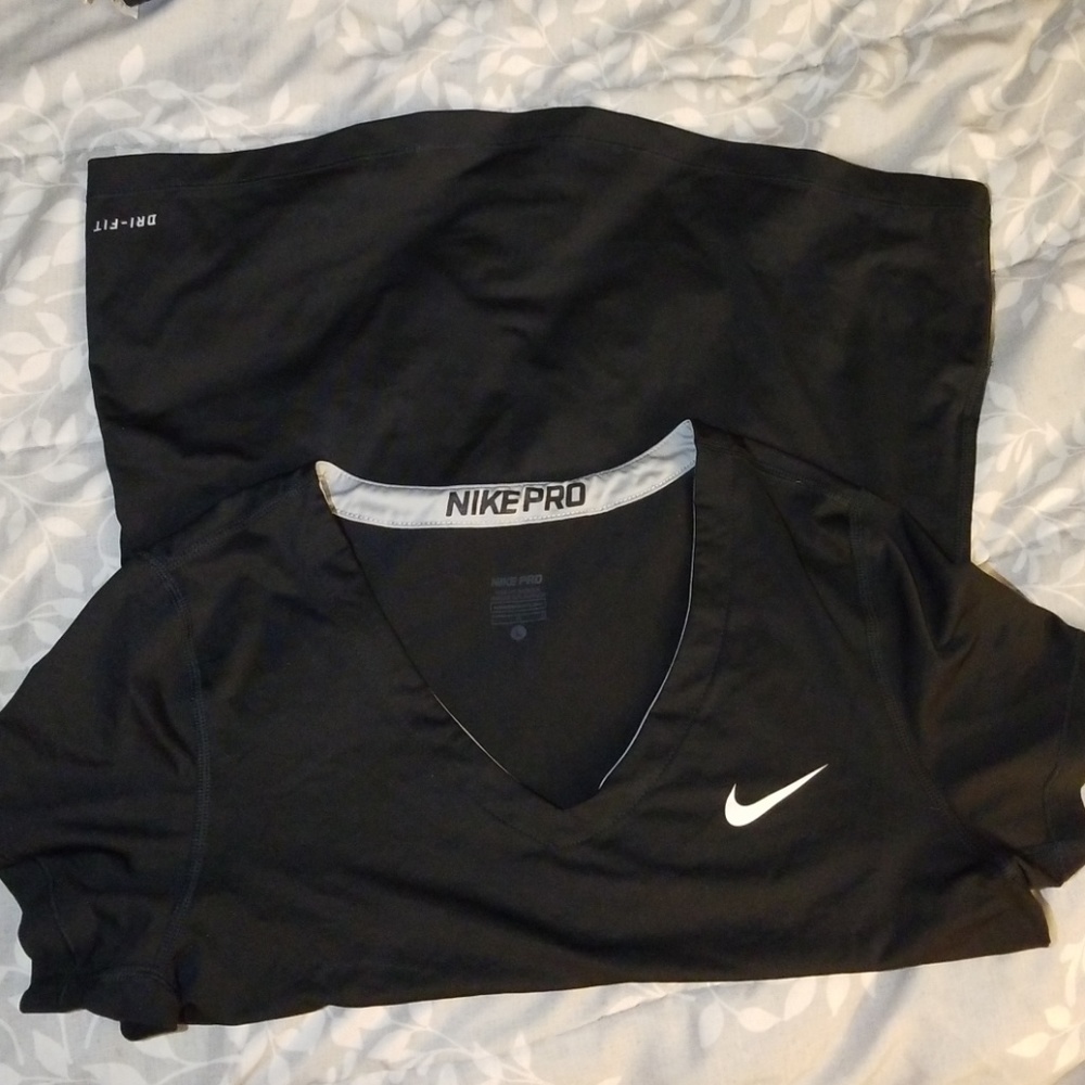 Workout top
